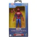 Marvel Legends Series: action figure di Spider-Man da 15 cm - Hasbro immagine 1