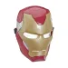 Marvel: Maschera Flip FX di Iron Man degli Avengers - Hasbro immagine 2