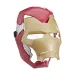 Marvel: Maschera Flip FX di Iron Man degli Avengers - Hasbro immagine 3