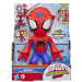 Marvel: Pókember e i suoi fantastici amici Dance 'N Rescue Spidey set di gioco - Hasbro