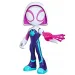 Marvel Póki e i suoi fantastici amici Ghost-Spider figura supersize - Hasbro immagine 2