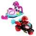 Marvel: Spidey e i suoi fantastici amici Rescue Webs Patrol set di gioco - Hasbro immagine 3