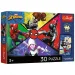 Marvel Spider-Man puzzle premium da 30 pezzi - Trefl immagine 1