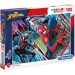 Marvel Spider-Man Supercolor puzzle 180 pezzi - Clementoni immagine 1