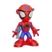 Marvel: Spidey e i suoi fantastici amici Dance 'N Rescue Spidey set di gioco - Hasbro immagine 2