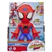 Marvel: Spidey e i suoi fantastici amici Dance 'N Rescue Spidey set di gioco - Hasbro immagine 1