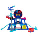 Marvel: Spidey e i suoi fantastici amici playset Rescue Web-Quarters - Hasbro