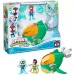 Marvel Spidey e i suoi fantastici amici: set di gioco Water-Webs con balena marina di Dottor Octopus - Hasbro immagine 1