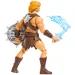Masters of the Universe: I difensori dell'universo action figure di He-Man con spada Power Sword 14cm - Mattel immagine 3