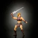 Masters of the Universe: I difensori dell'universo He-Man figura d'azione con accessori 16,5cm - Mattel immagine 2