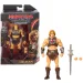 Masters of the Universe: I difensori dell'universo He-Man figura d'azione con accessori 16,5cm - Mattel immagine 1