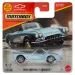 Matchbox: 1958 Chevrolet Corvette macchina in miniatura 1/64 - Mattel