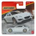 Matchbox: 2004 Mazda RX-8 auto giocattolo bianco 1/64 - Mattel