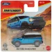 Matchbox: 2022 Ford Bronco Sport macchina in miniatura 1/64 - Mattel