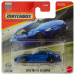 Matchbox: 2023 Toyota GR Supra macchinina 1/64 - Mattel