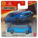 Matchbox: 2024 Honda Civic Type R auto in miniatura 1/64 - Mattel