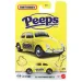 Matchbox '62 Volkswagen Beetle auto in miniatura - Mattel