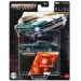 Matchbox A Film: 1968 Ford Mustang auto da collezione 1/64 - Mattel immagine 1