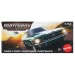 Matchbox A Film: 1968 Ford Mustang Fastback in scatola di cartone auto in miniatura 1/64 – Mattel