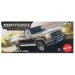 Matchbox A Film: 1986 Ford F-150 auto in scatola di cartone 1/64 – Mattel