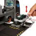 Matchbox A film: 2 in 1 camion Mercedes e set di pista trasformabile – Mattel immagine 2