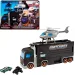 Matchbox A film: 2 in 1 camion Mercedes e set di pista trasformabile – Mattel immagine 1