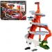 Matchbox A film: Fuga sulla serpentina set di gioco – Mattel immagine 1
