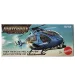 Matchbox A Film: MBX Rescue elicottero in scatola di cartone 1/64 – Mattel