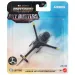 Matchbox A film: Sky Busters Airbus Helicopters H130 aereo 1/64 – Mattel