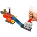 Matchbox A film: Smalley stazione di rifornimento set di gioco – Mattel immagine 3