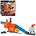 Matchbox A film: Smalley stazione di rifornimento set di gioco – Mattel immagine 1