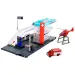 Matchbox: Action Drivers Stazione di soccorso con elicottero - Mattel immagine 2