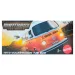 Matchbox: Modellino Volkswagen T2B Bus del 1973 in scatola di cartone 1/64 - Mattel