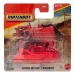Matchbox: Bulldozer Ground Breaker auto in miniatura 1/64 - Mattel