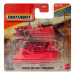 Matchbox: Bulldozer Spaccaterra macchinina 1/64 - Mattel