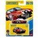 Matchbox Collectors: 1984 Toyota MR2 auto da collezione in scatola 1/64 - Mattel