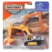 Matchbox: Working Rigs MBX Excavator escavatore 1/64 - Mattel
