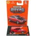 Matchbox Moving Parts: 1991 Acura Legend Coupe auto giocattolo apribile 1/64 - Mattel