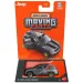 Matchbox Moving Parts: 2018 Jeep Grand Cherokee auto giocattolo apribile 1/64 - Opaco