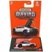 Matchbox Moving Parts: Lamborghini Huracan Sterrato auto giocattolo apribile 1/64 - Mattel