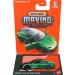 Matchbox Moving Parts: Porsche Taycan GTS Sport Turismo auto giocattolo apribile 1/64 - Mattel