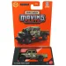 Matchbox Moving Parts: 1947 Dodge Power Wagon auto giocattolo apribile 1/64 - Mattel