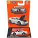 Matchbox Parti Mobili: 1995 Ford Mustang SVT Cobra R auto giocattolo apribile 1/64 - Mattel