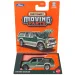 Matchbox Parti Mobili: 2004 Ford Excursion auto giocattolo apribile 1/64 - Mattel