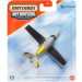 Matchbox: Sky Busters Cirrus SF50 Vision Jet aereo 1/64 – Mattel