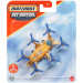 Matchbox: Sky Busters Skyclone aereo 1/64 – Mattel