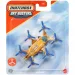 Matchbox: Sky Busters Skyclone aereo 1/64 – Mattel