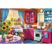 Mattina in cucina puzzle Easy Piece 300 pezzi - Trefl immagine 2