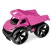 Maximus Dumper rosa da 59 cm - Wader