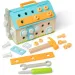 Melissa&Doug: Costruisci una casa set di gioco da 56 pezzi - Spin Master immagine 3